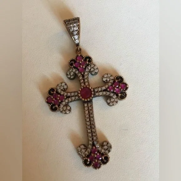 Cross - Picture 2 of 7